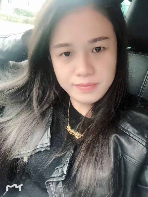 秋寶的第一张照片--福州交友网