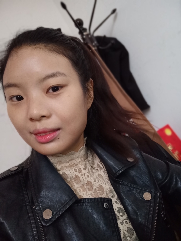 小白的第一张照片--福州交友网