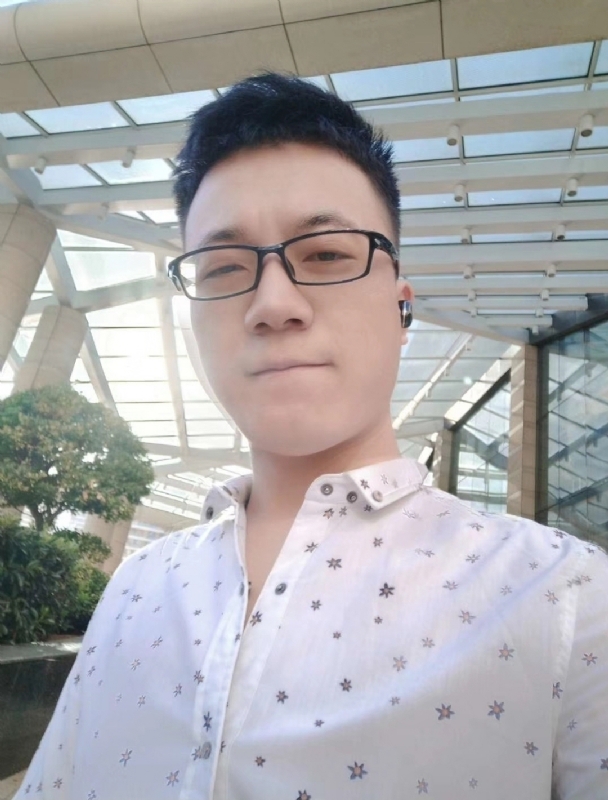 你是人间四月天的第一张照片--福州交友网