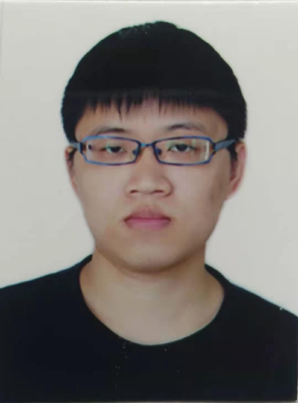 冬冬的第一张照片--福州交友网
