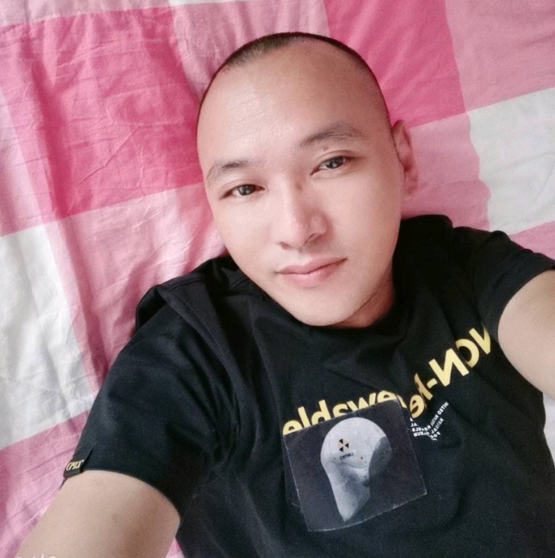 求脱单的第一张照片--福州交友网