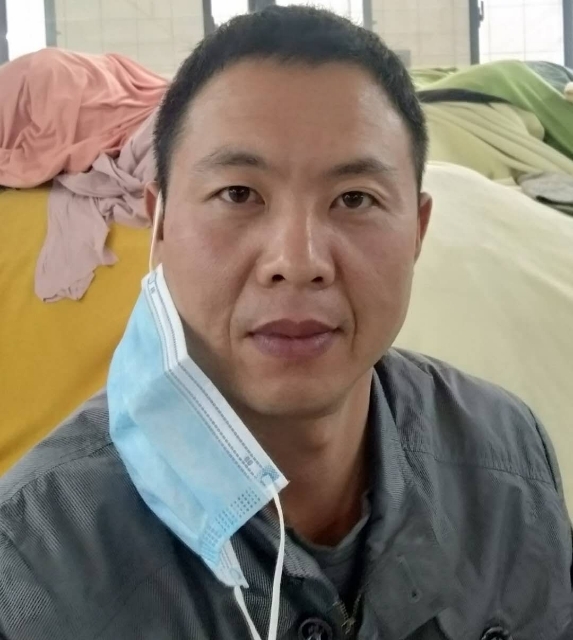 lzy的第二张照片--福州交友网
