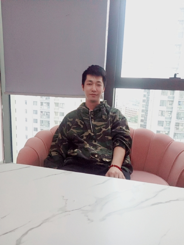 网恋被骗37块5的第一张照片--福州交友网