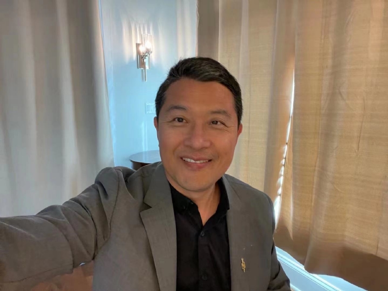 笑看风云的第一张照片--福州交友网