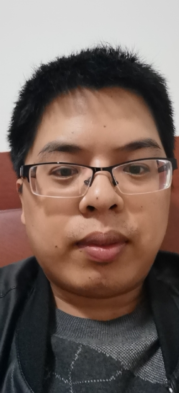 感觉还行的第一张照片--福州交友网