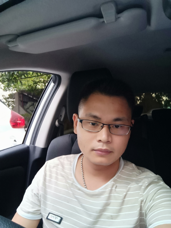 水明的第一张照片--福州交友网