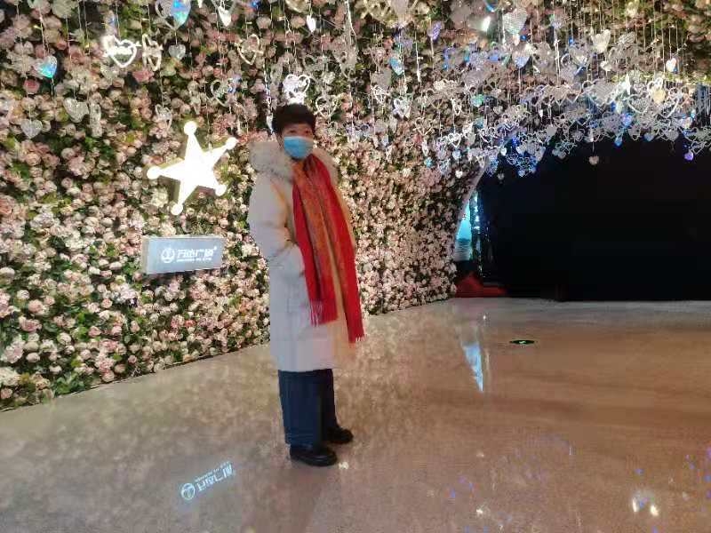 最长情的告白是陪伴的第一张照片--福州交友网