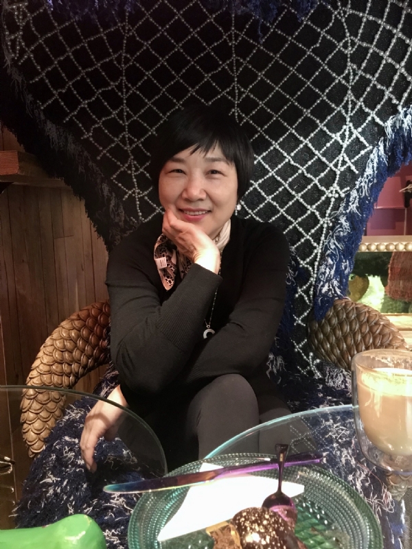 Cindy的第一张照片--福州交友网