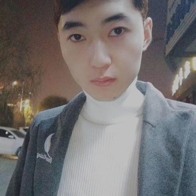 空白的第一张照片--福州交友网