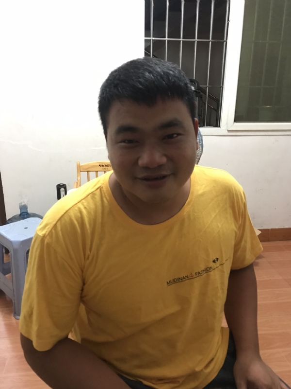 晴栀的第二张照片--福州交友网