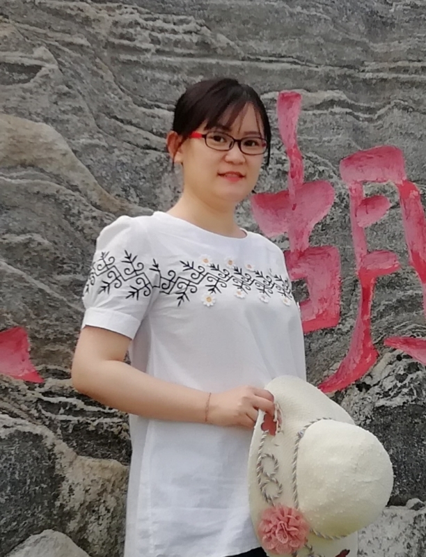 块块的第二张照片--福州交友网