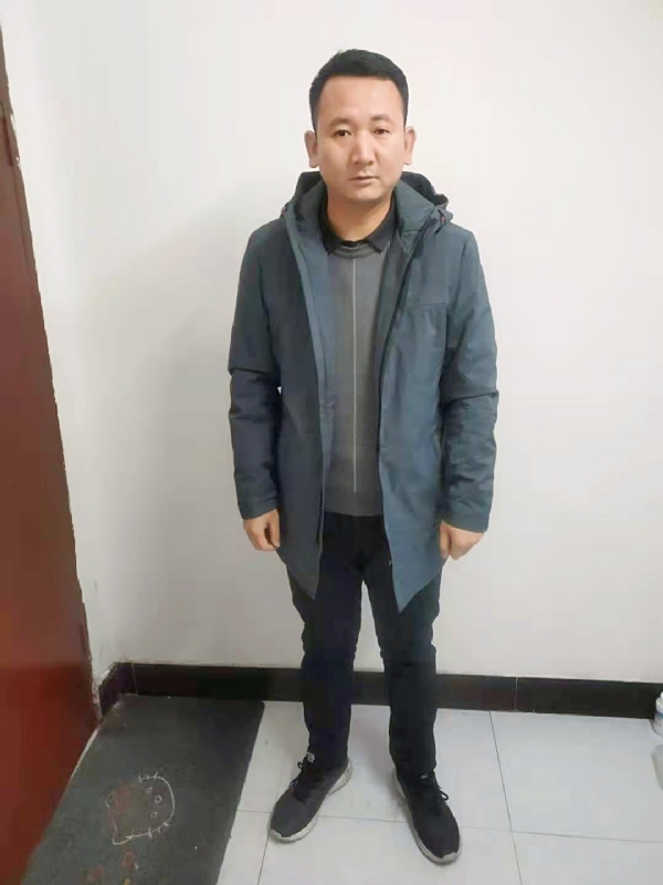 风轻雨淡的第一张照片--福州交友网