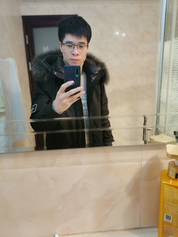 期待缘分的第三张照片--福州交友网