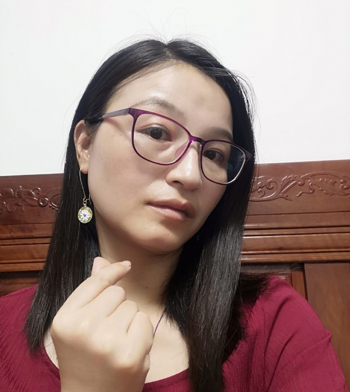 妹叮的第一张照片--福州交友网