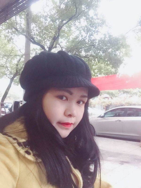 珍妮的第一张照片--福州交友网