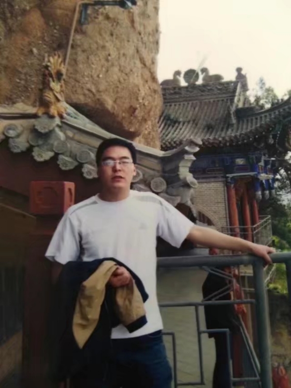 情迷海棠的第一张照片--福州交友网