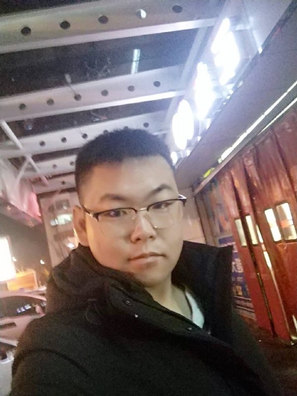 杜跃龙的第一张照片--福州交友网