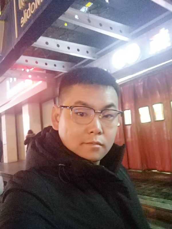 杜跃龙的第二张照片--福州交友网