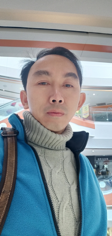 峤哥的第一张照片--福州交友网