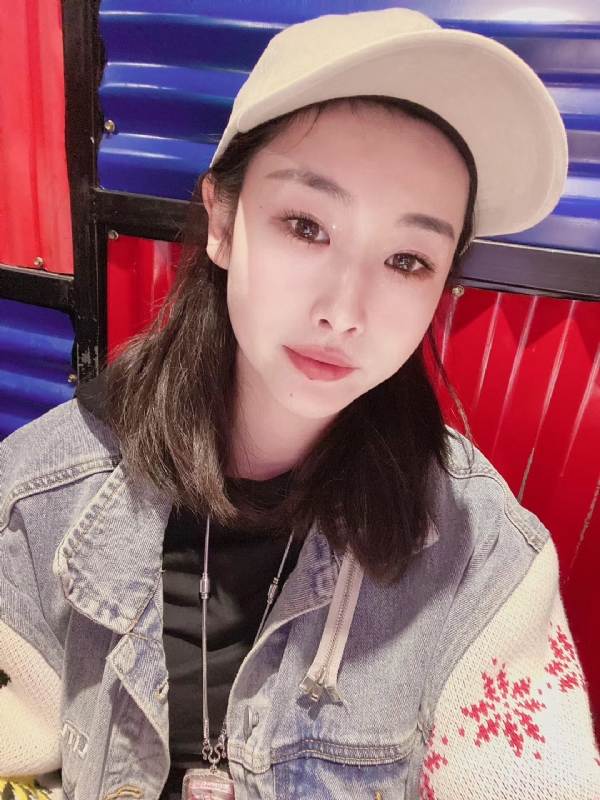 玲珑的第一张照片--福州交友网