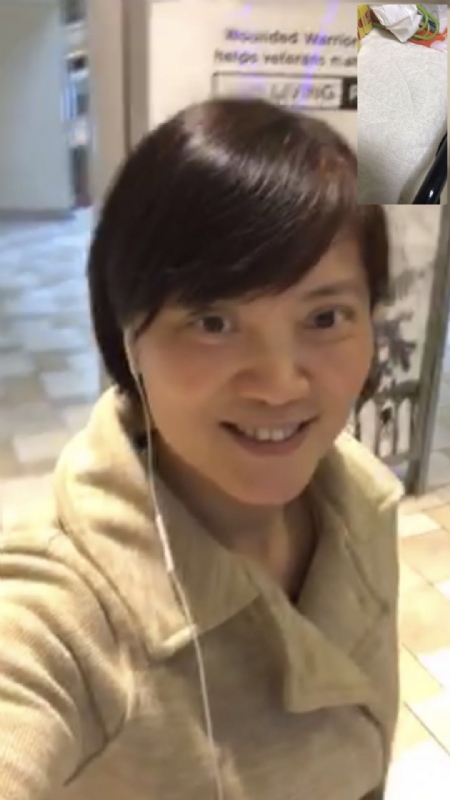 Fifi的第一张照片--福州交友网