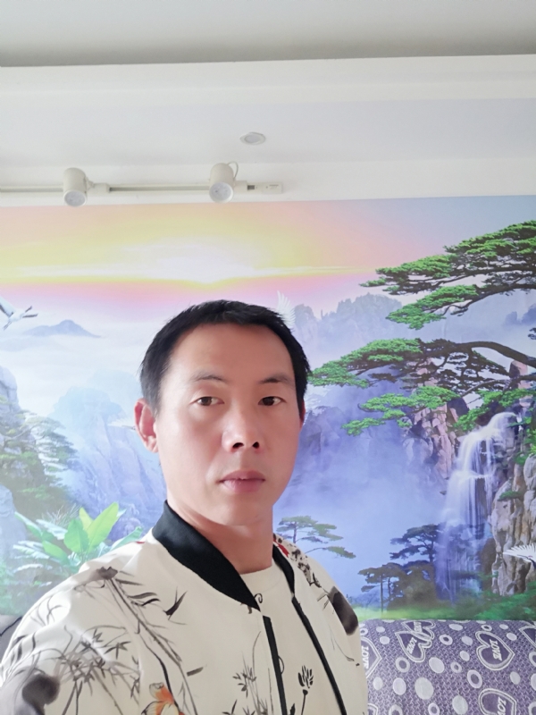 子非我的第一张照片--福州交友网
