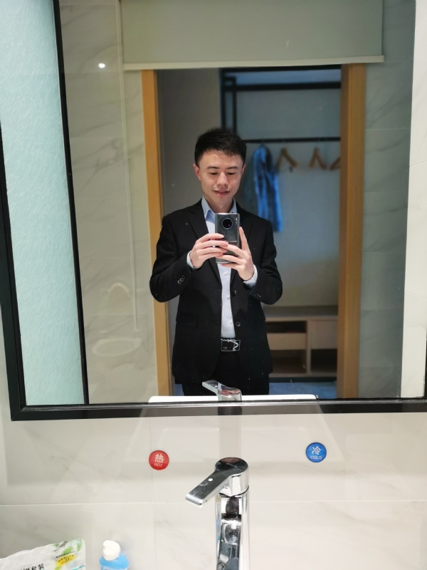 Lin的第一张照片--福州交友网