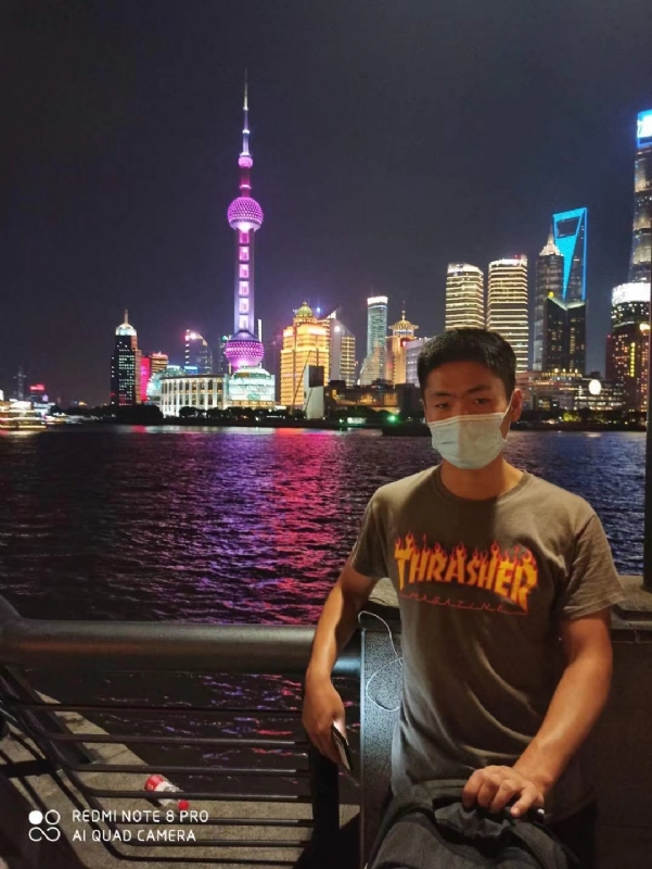 干草铺沙里飞的第一张照片--福州交友网