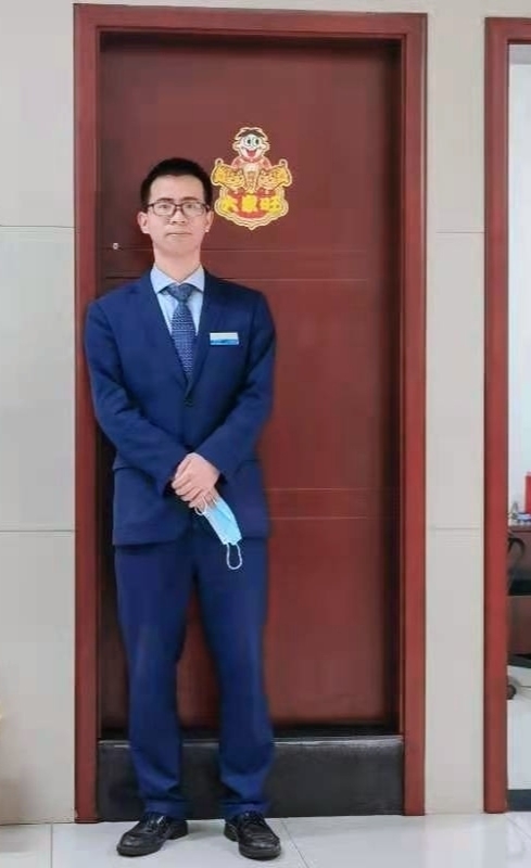 小螃蟹的第三张照片--福州交友网