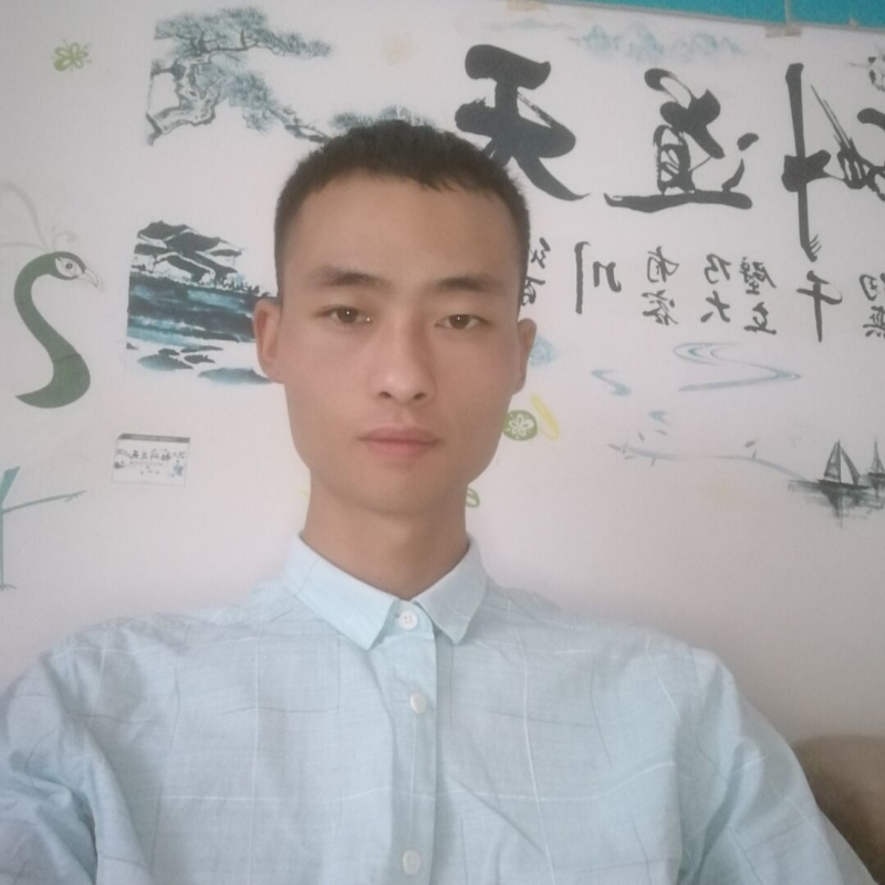 退役火箭军的第一张照片--福州交友网