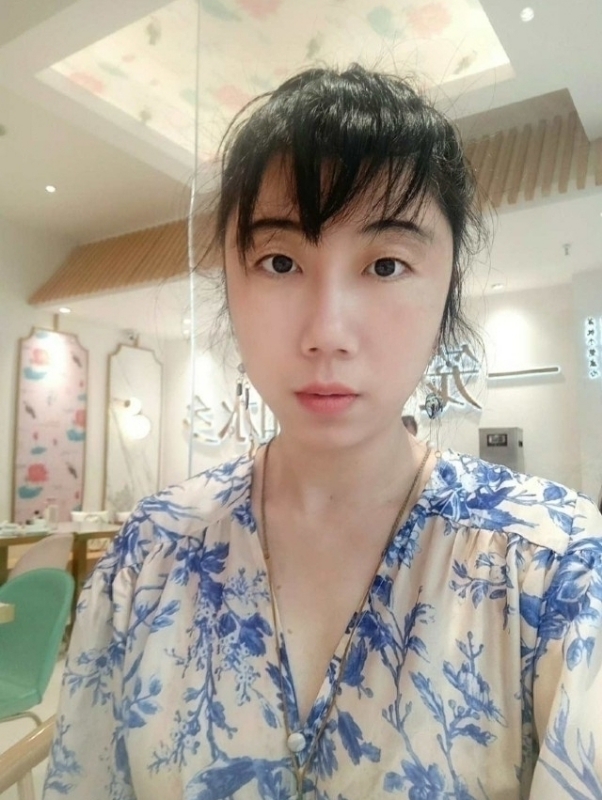 蜜糖的第一张照片--福州交友网