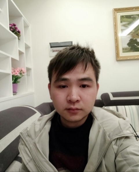 星星的第一张照片--福州交友网