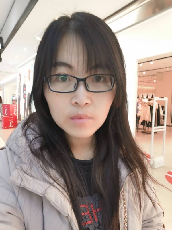 安安的第一张照片--福州交友网