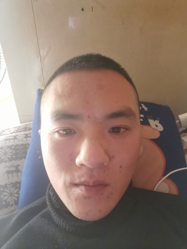 余生平凡的第一张照片--福州交友网