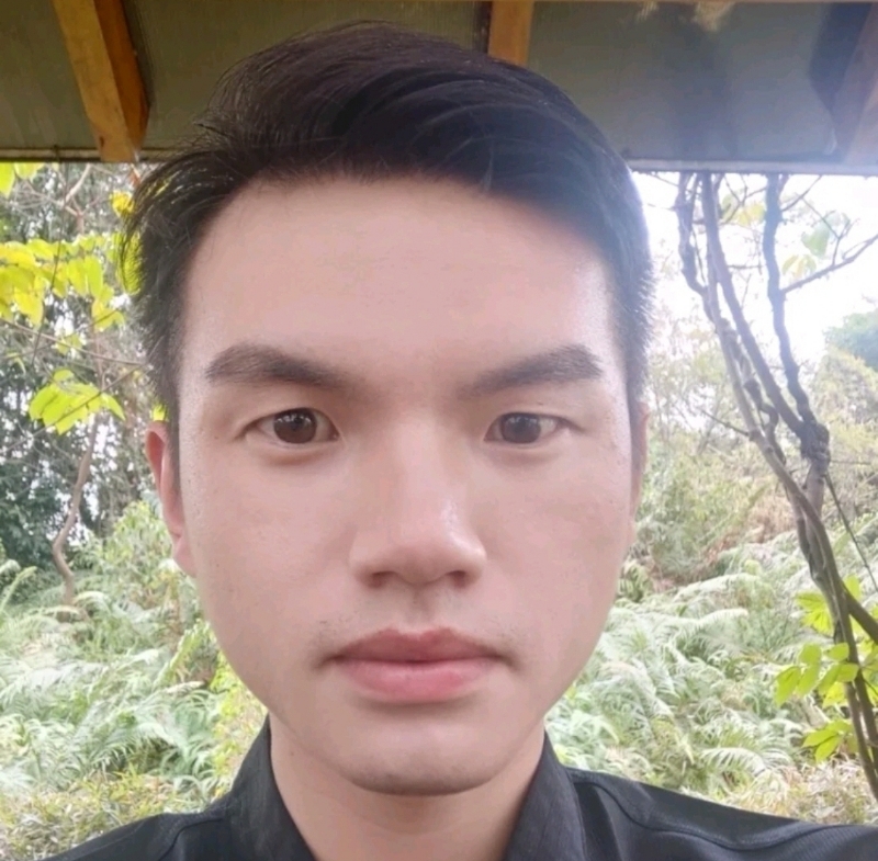 彬彬有礼的第一张照片--福州交友网