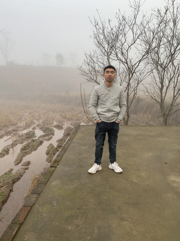 迷路的小猪的第一张照片--福州交友网