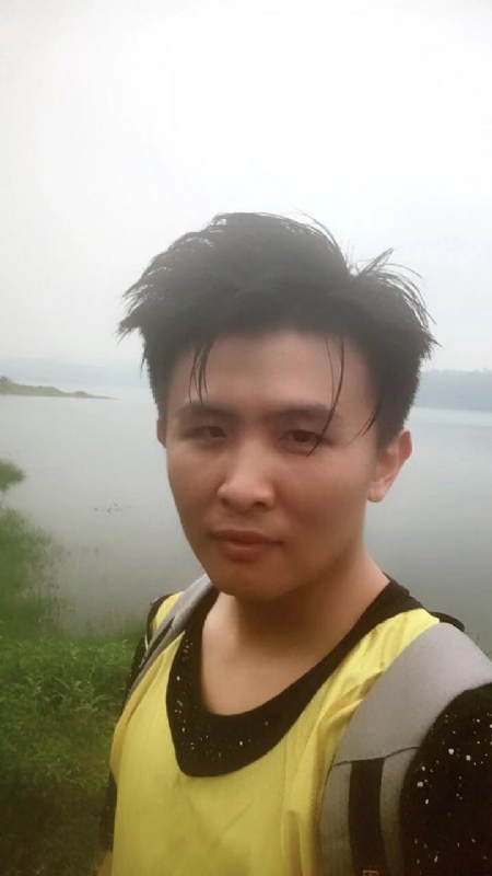 阳光与自由的第一张照片--福州交友网