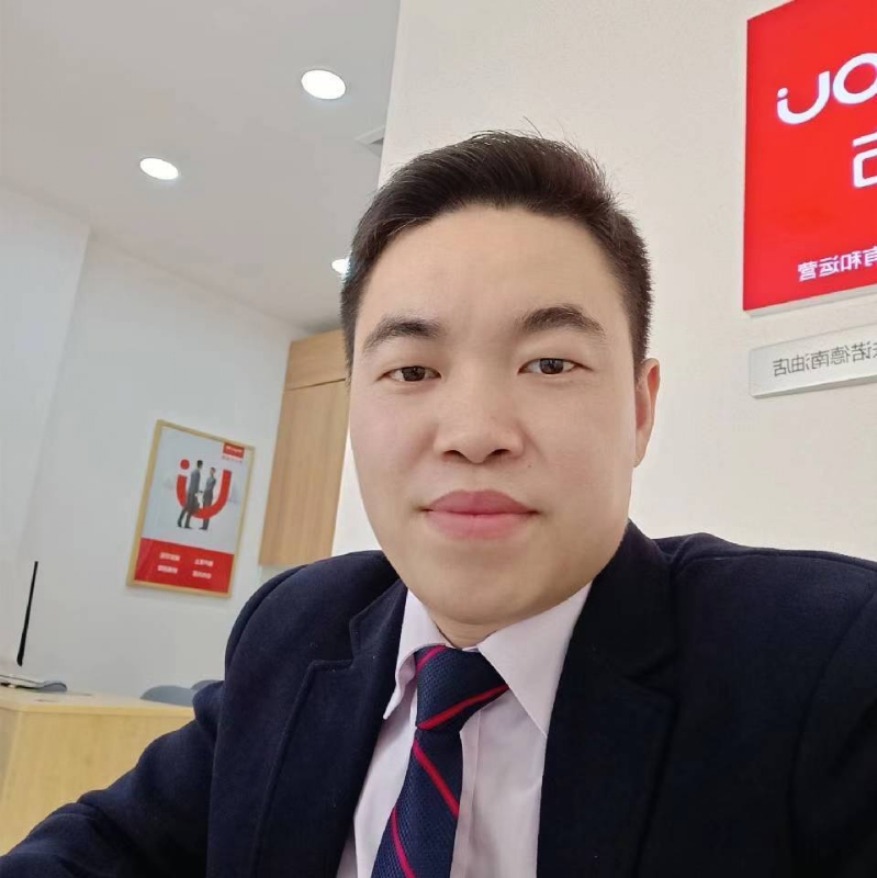不能再随缘了的第一张照片--福州交友网