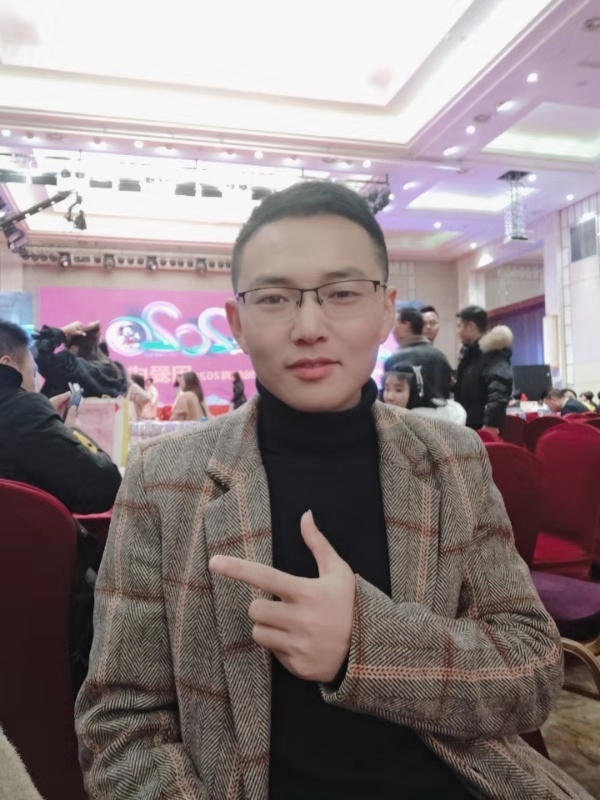 遇见不一样的自己的第一张照片--福州交友网