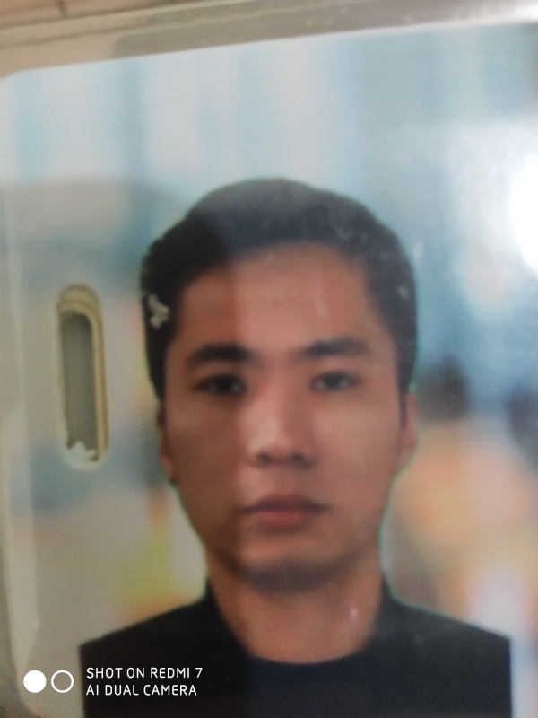 比不感觉的第一张照片--福州交友网