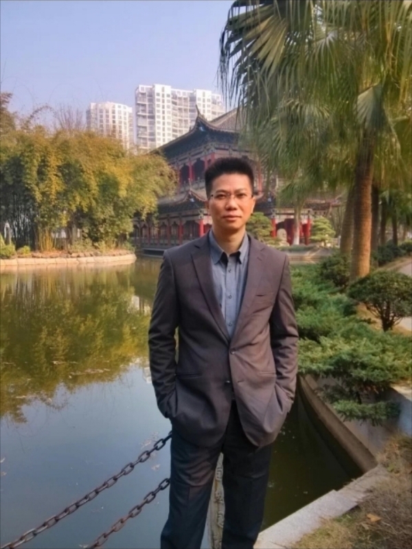 chen的第一张照片--福州交友网