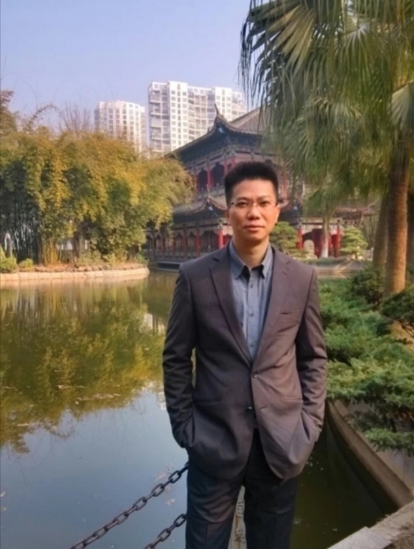 chen的第二张照片--福州交友网