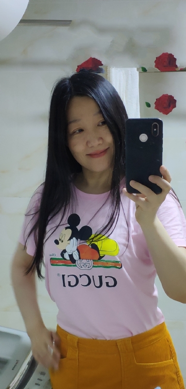 apple的第一张照片--福州交友网