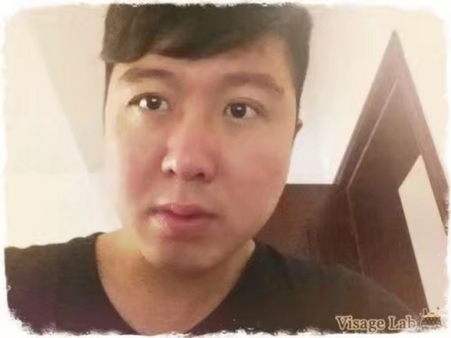 一个格的第一张照片--福州交友网