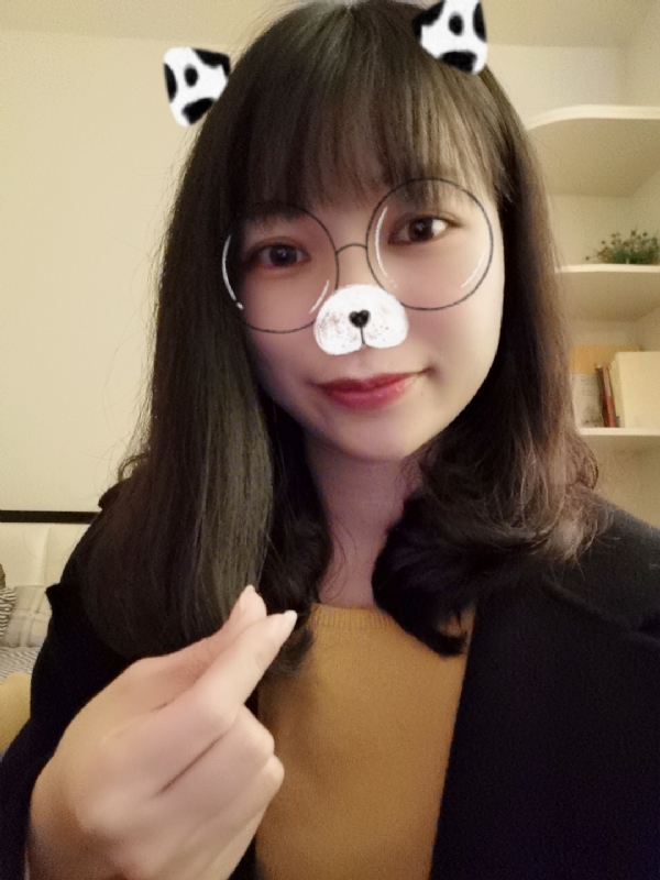 鹭灵灵的第二张照片--福州交友网
