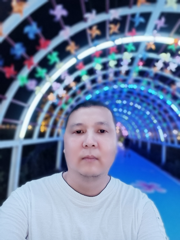 这样的我的第一张照片--福州交友网