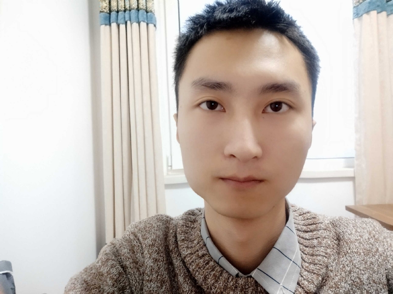 陈先生的第二张照片--福州交友网