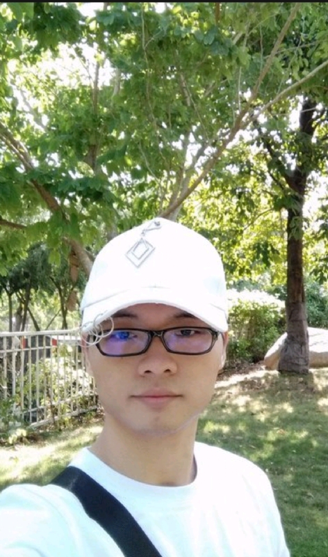 尘尘的第二张照片--福州交友网
