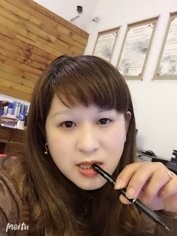 冷暧自知的第一张照片--福州交友网