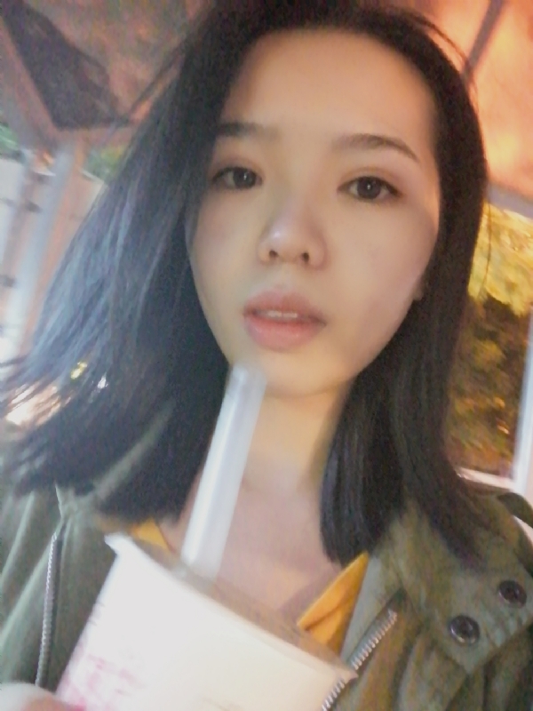 涯涯的第一张照片--福州交友网